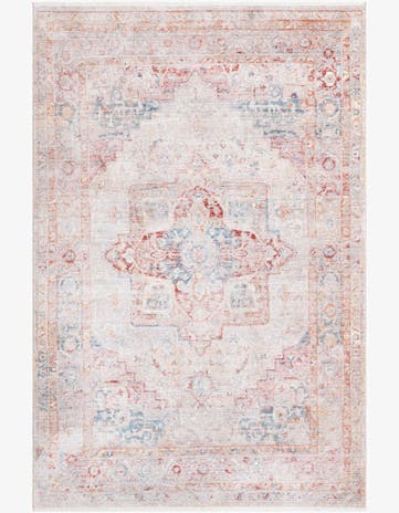 5' x 7' 10 Noble Rug