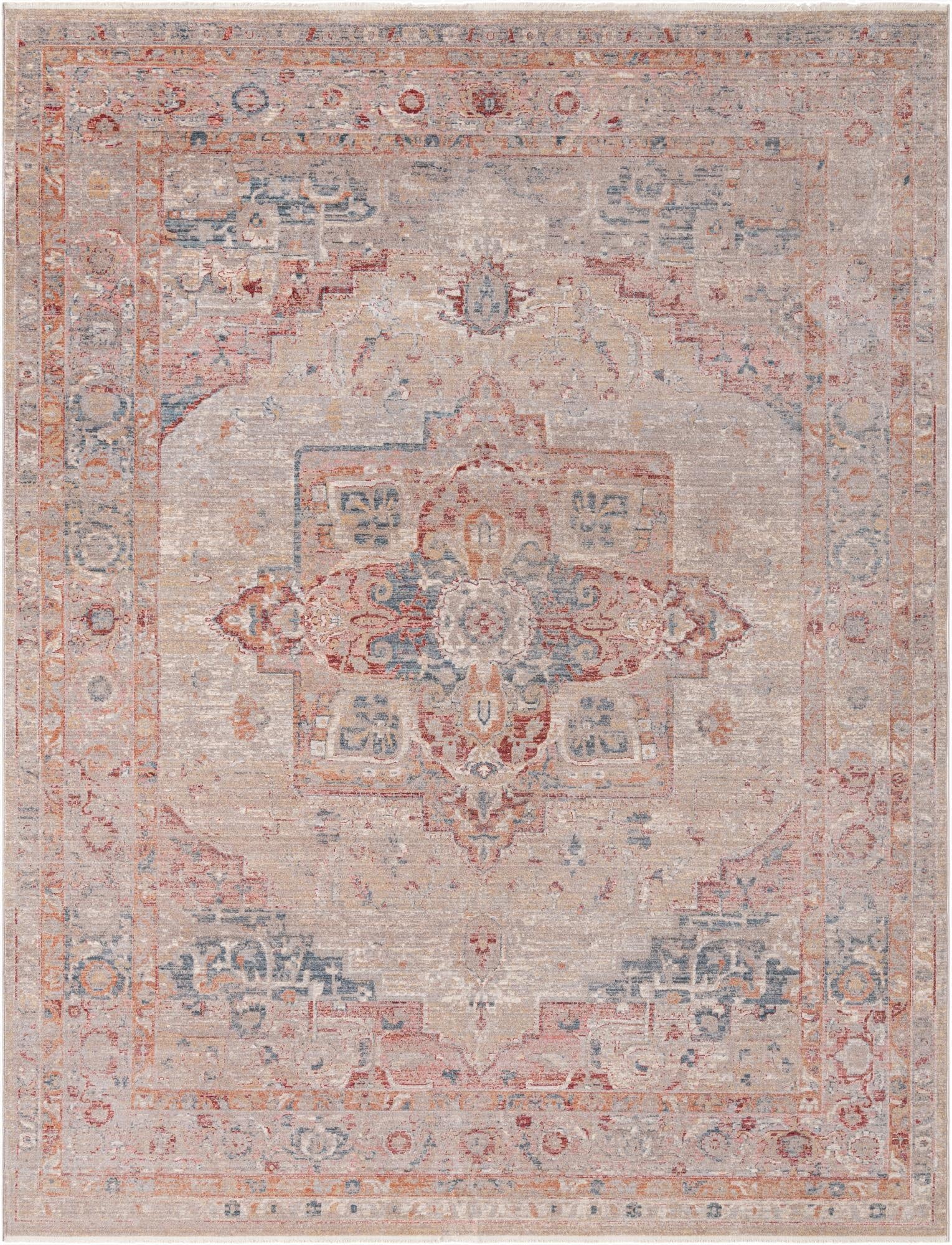 9' x 12' Noble Rug