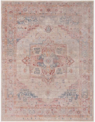 9' x 12' Noble Rug