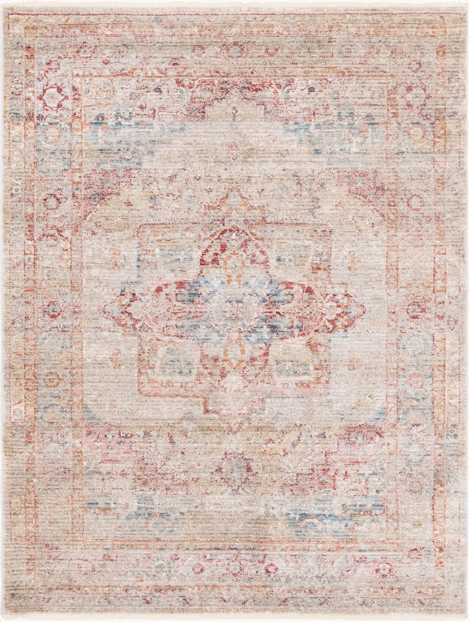 4' x 5' 7 Noble Rug