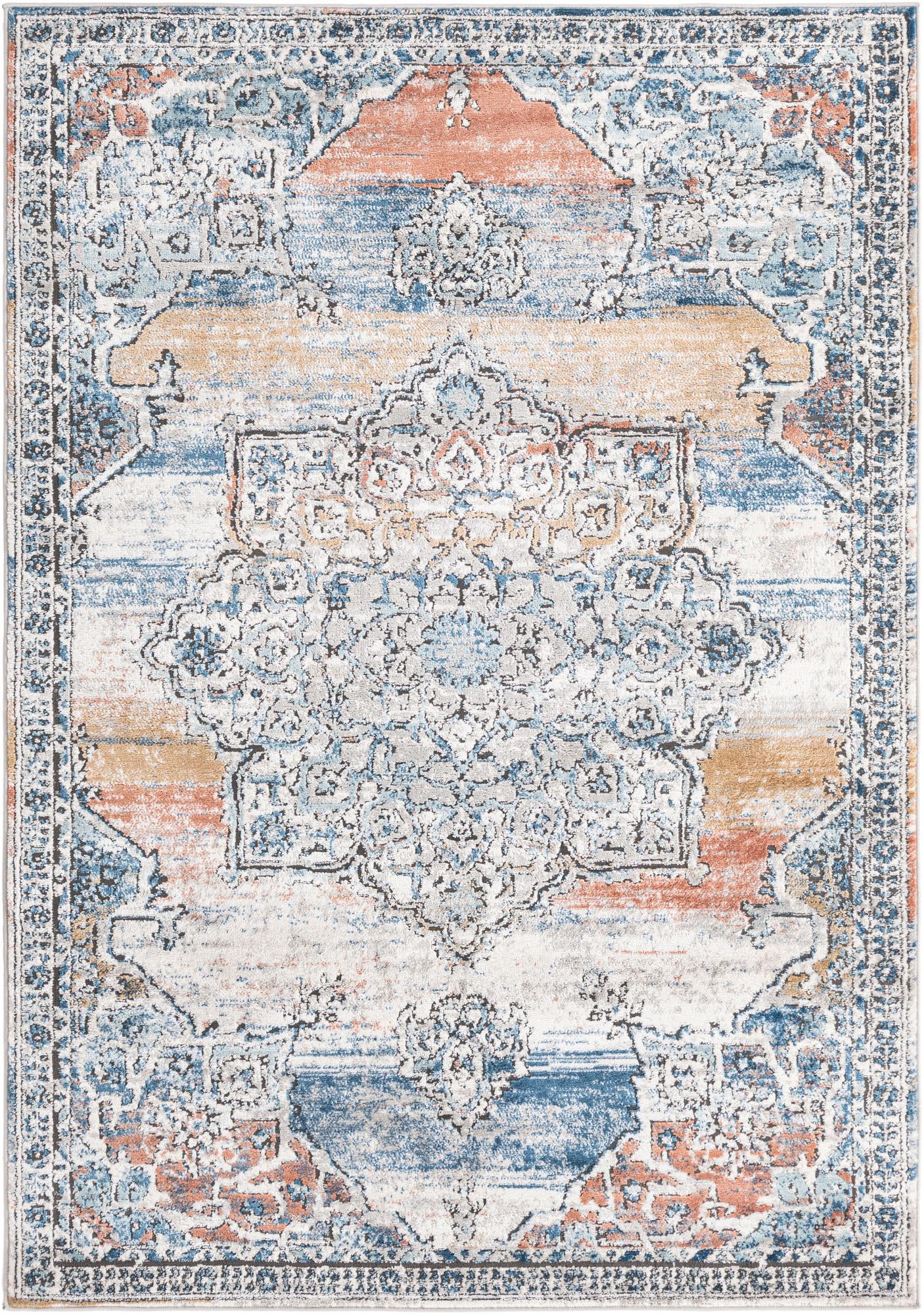 Rug Multicolored Swatch link