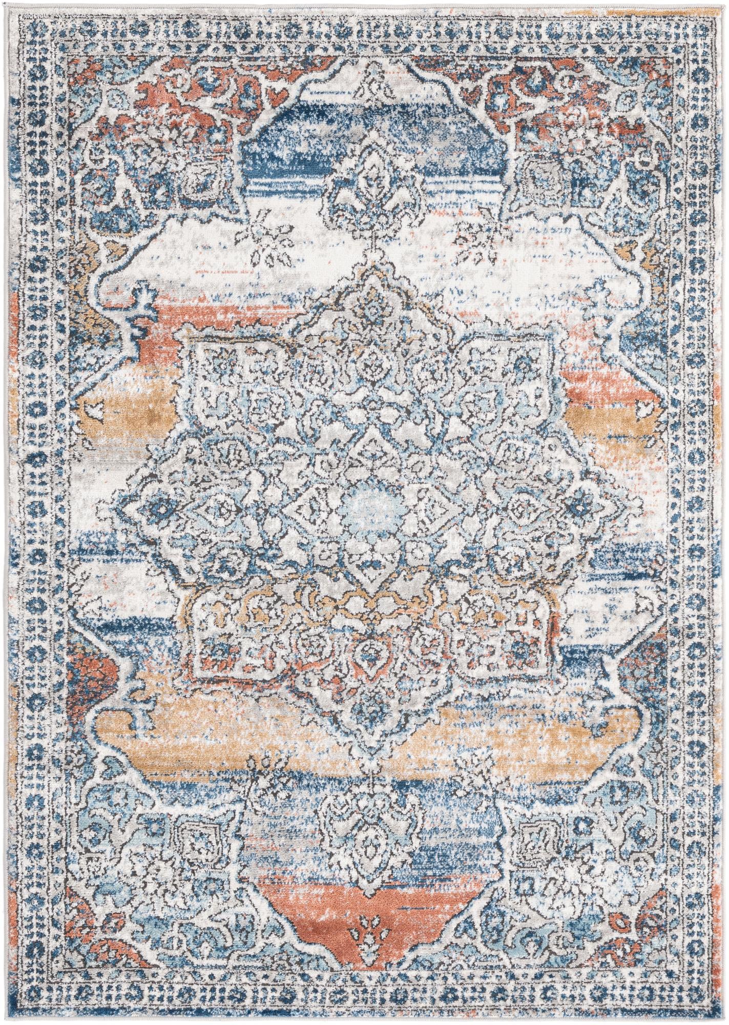 Rug Multicolored Swatch link