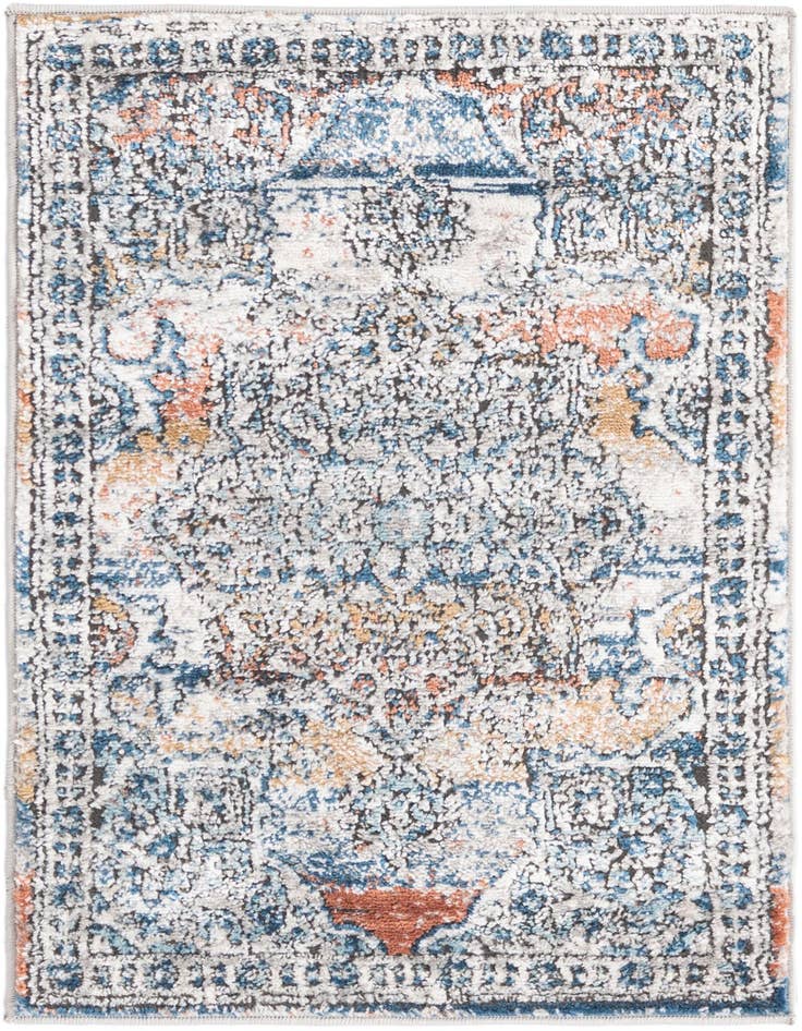 Detail image of 2' x 3' Nyla Rug