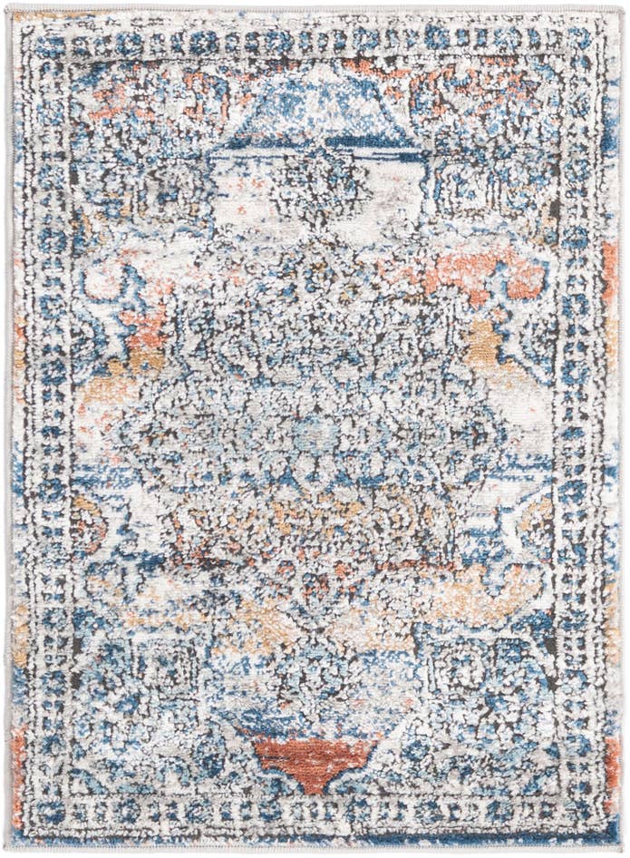 Detail image of 2' x 3' Nyla Rug