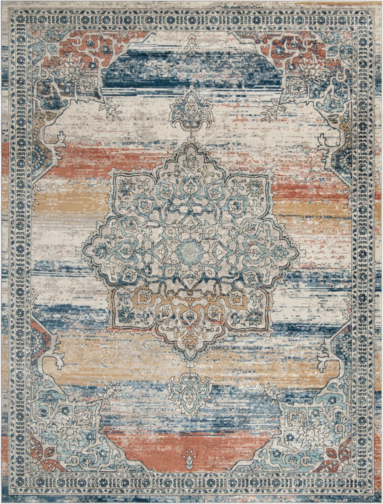 10' x 13' Nyla Rug