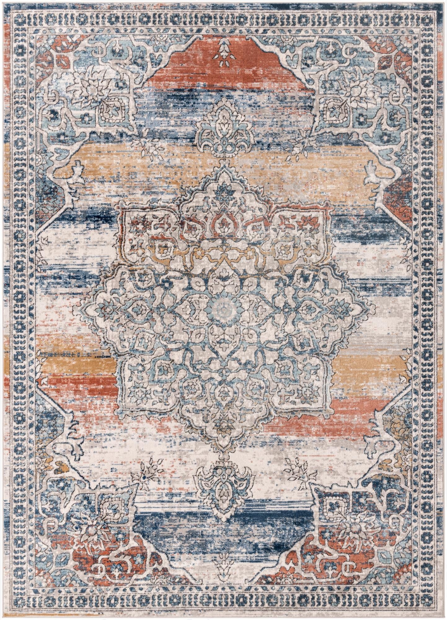 7' x 10' Nyla Rug