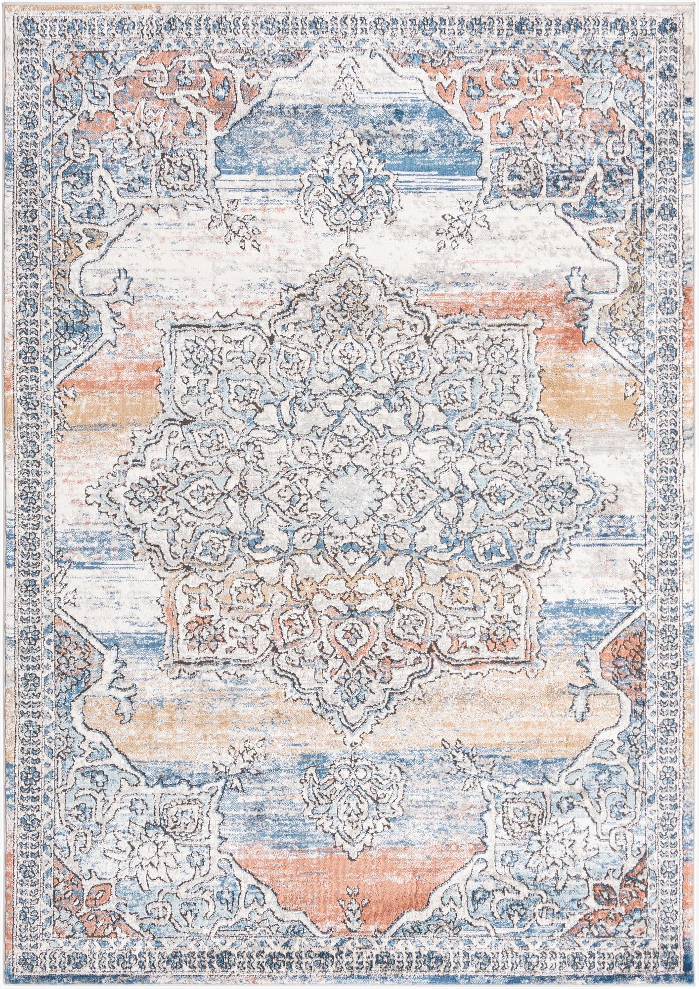 Primary image 6' x 9' Nyla Rug