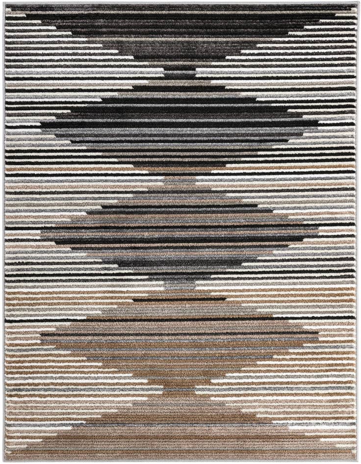 Detail image of 4' x 6' Odyssey Rug