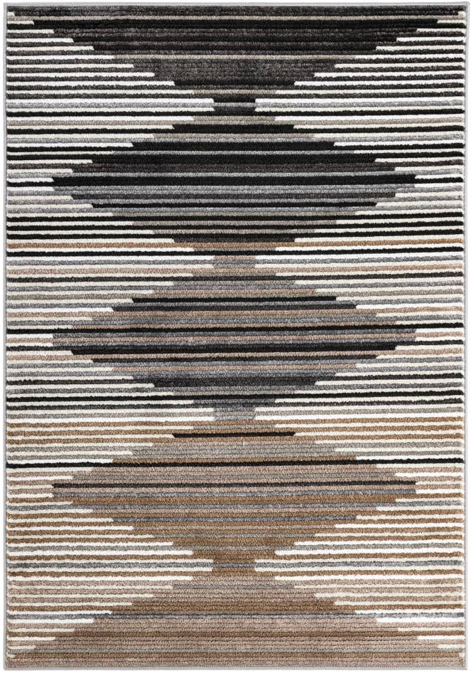 Detail image of 4' x 6' Odyssey Rug