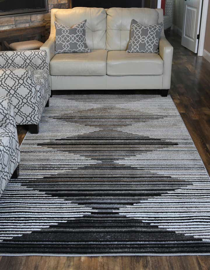 5' x 8' Odyssey Rug