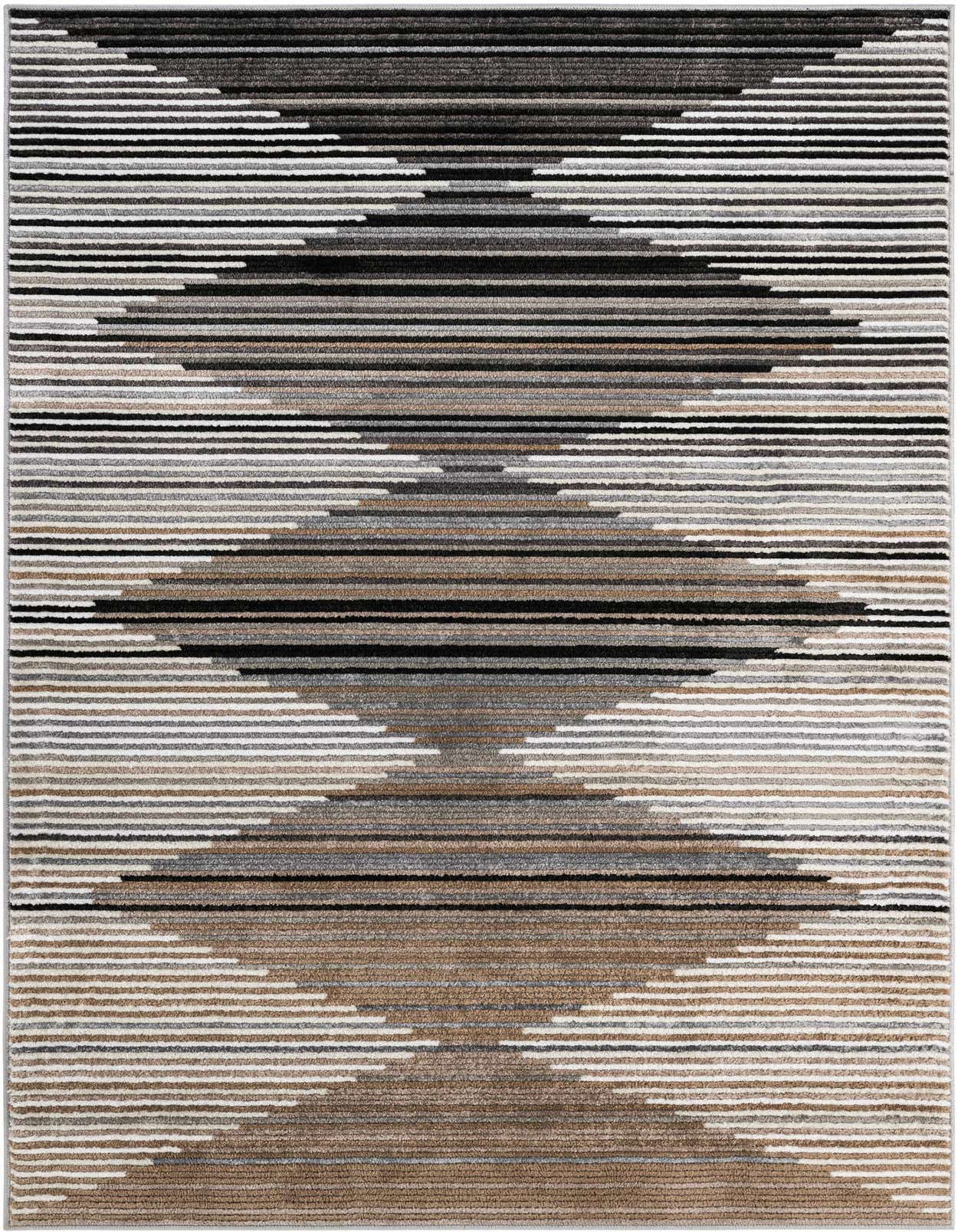 5' x 8' Odyssey Rug