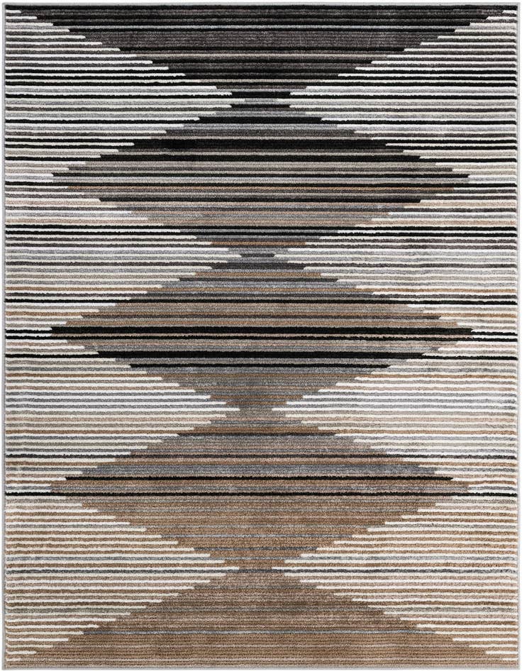 Detail image of 5' x 8' Odyssey Rug