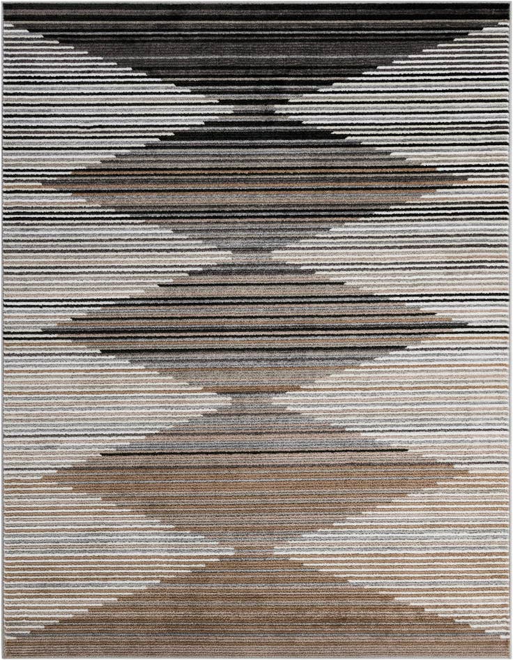 Detail image of 6' x 9' Odyssey Rug