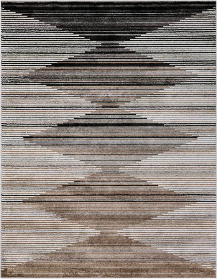 Detail image of 7' 10 x 10' Odyssey Rug