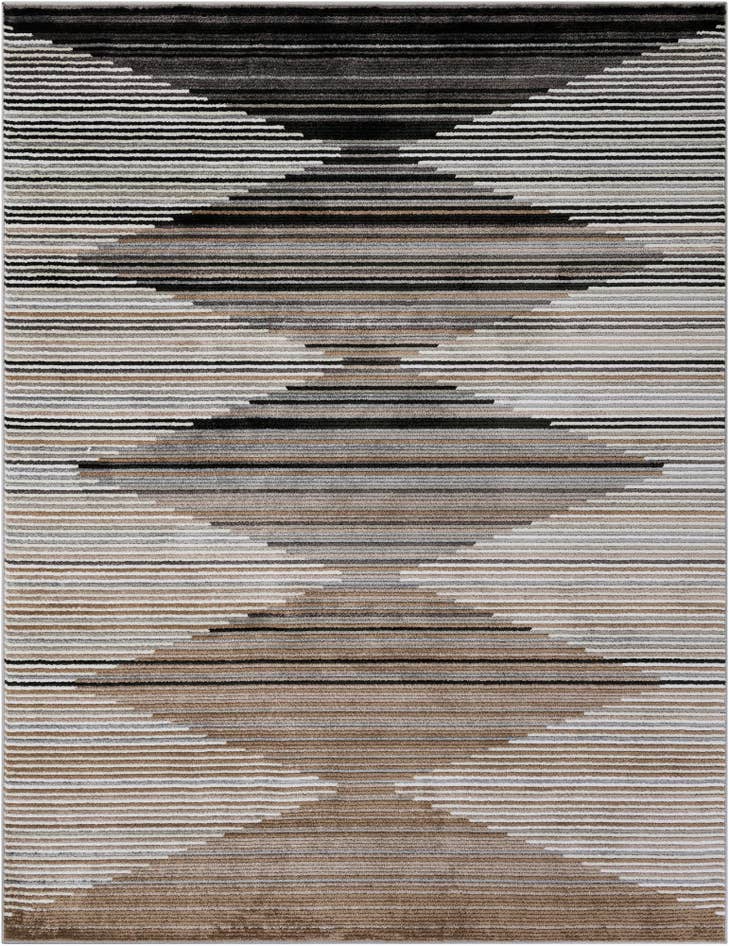 Detail image of 7' 10 x 10' Odyssey Rug
