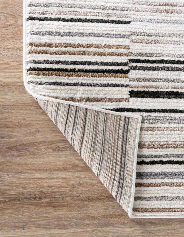 Detail image of 6' x 9' Odyssey Rug