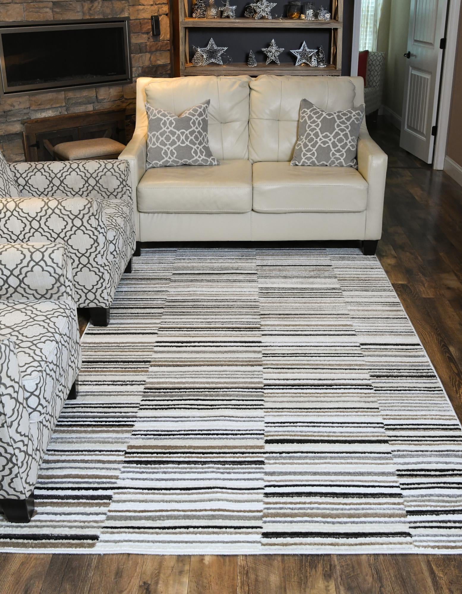 5' x 8' Odyssey Rug