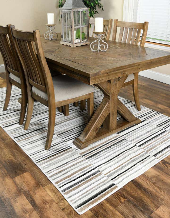 5' x 8' Odyssey Rug