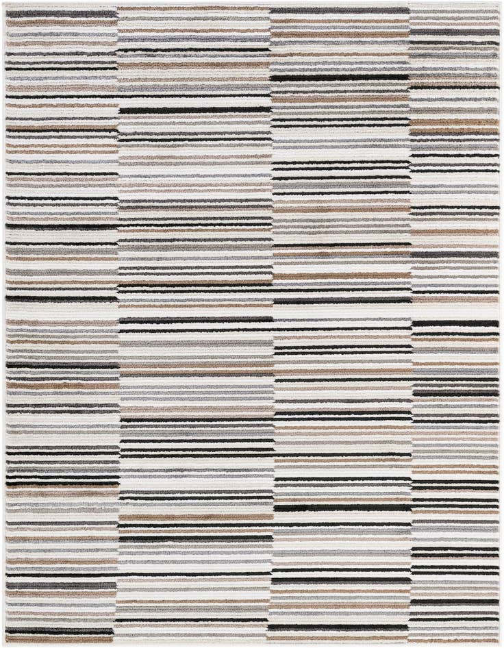Detail image of 5' x 8' Odyssey Rug