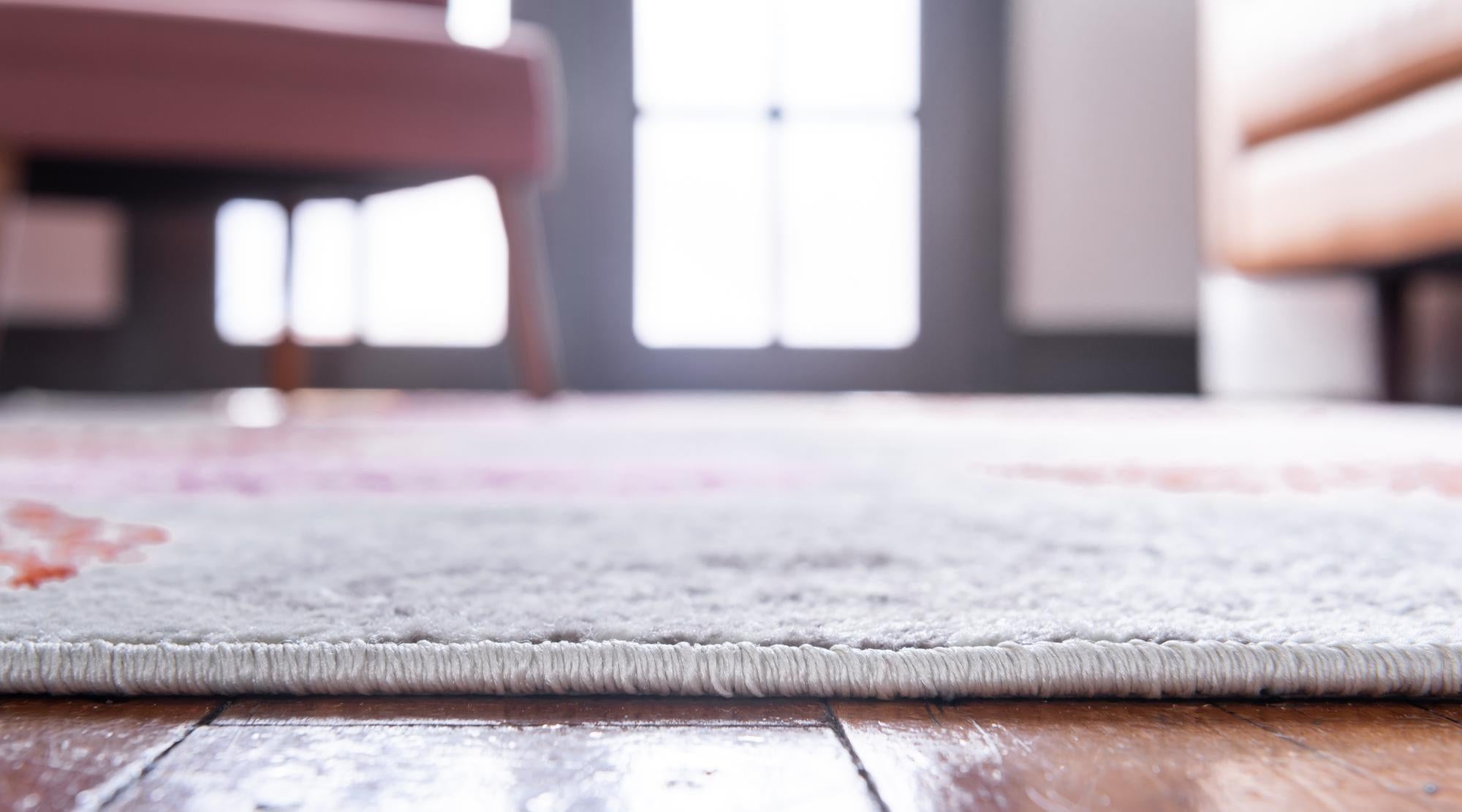 120cm x 185cm Open Hearts Rug