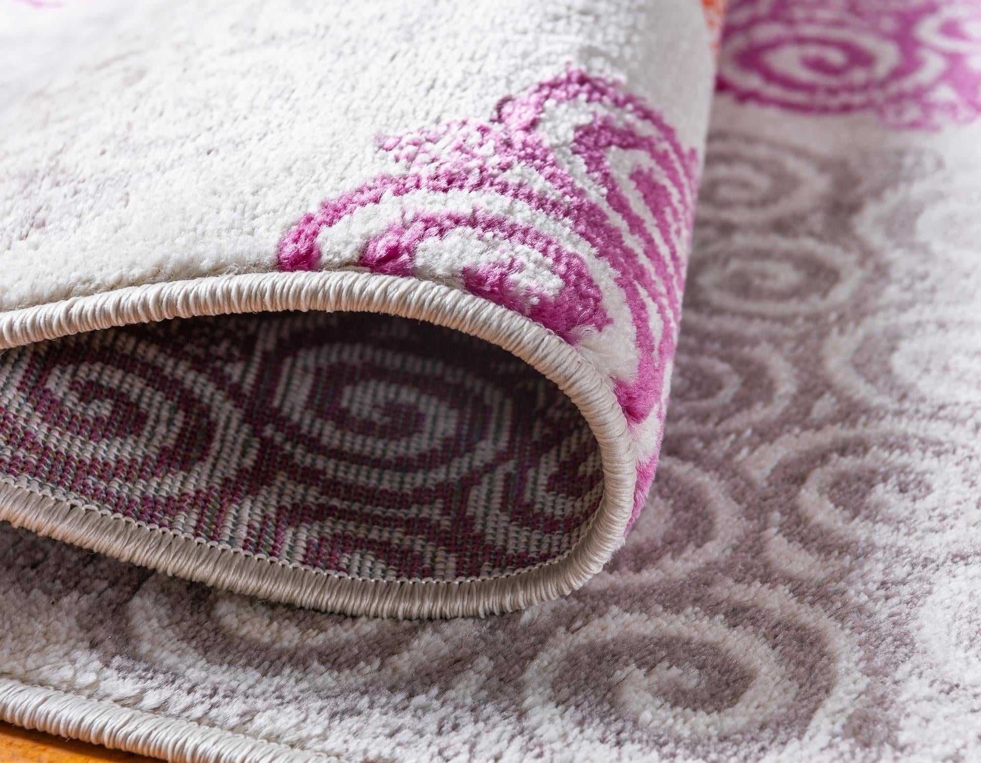 120cm x 185cm Open Hearts Rug