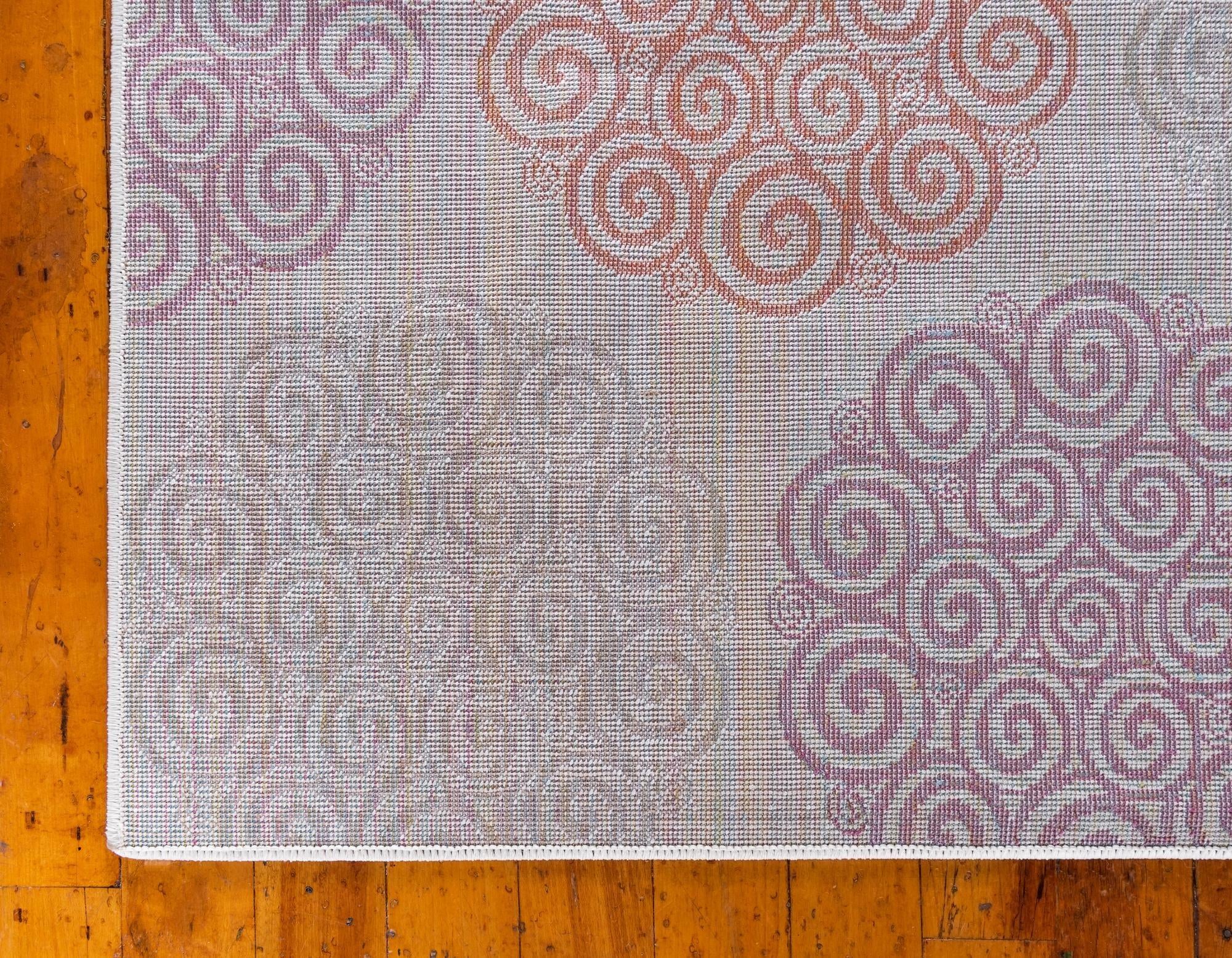 120cm x 185cm Open Hearts Rug