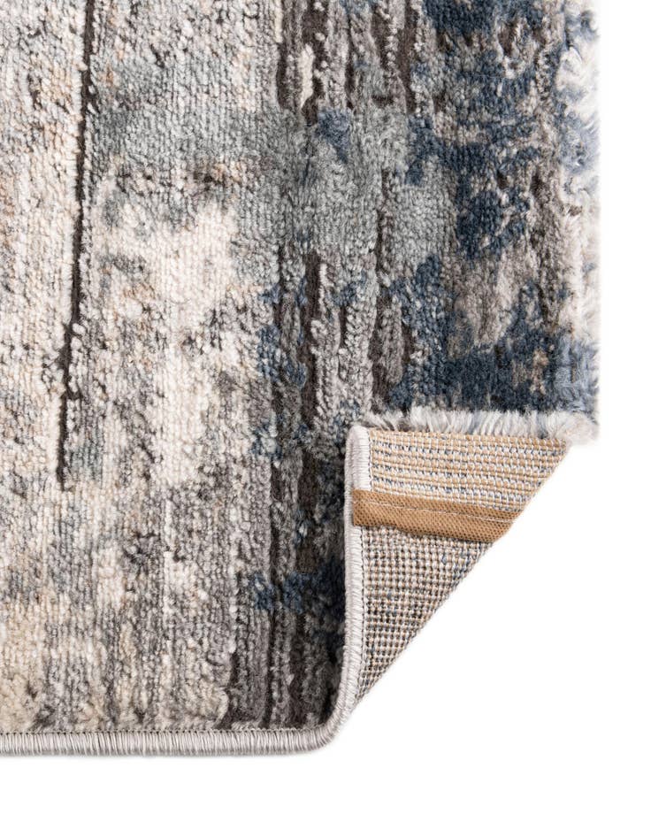 Detail image of 4' x 6' Oregon Rug