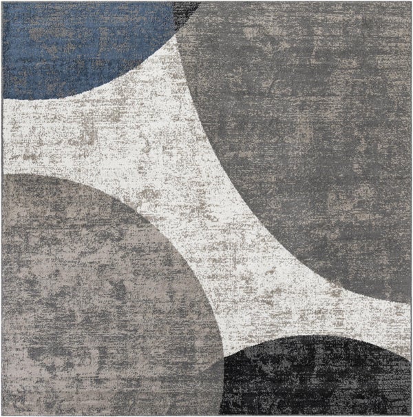 Magnus rug