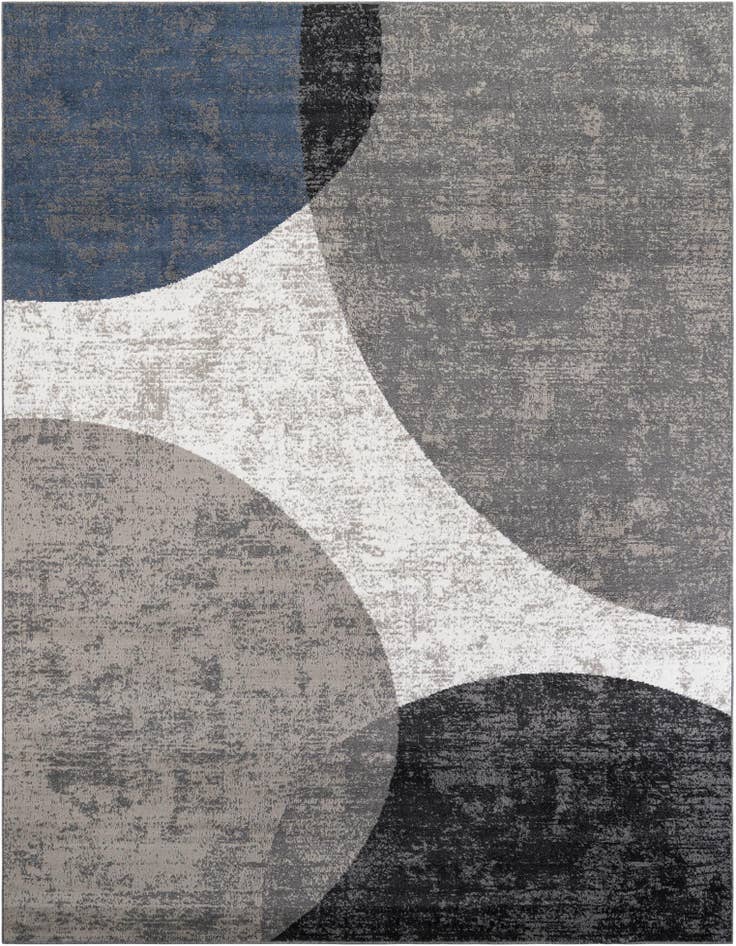 Detail image of 10' x 13' Oslo Rug