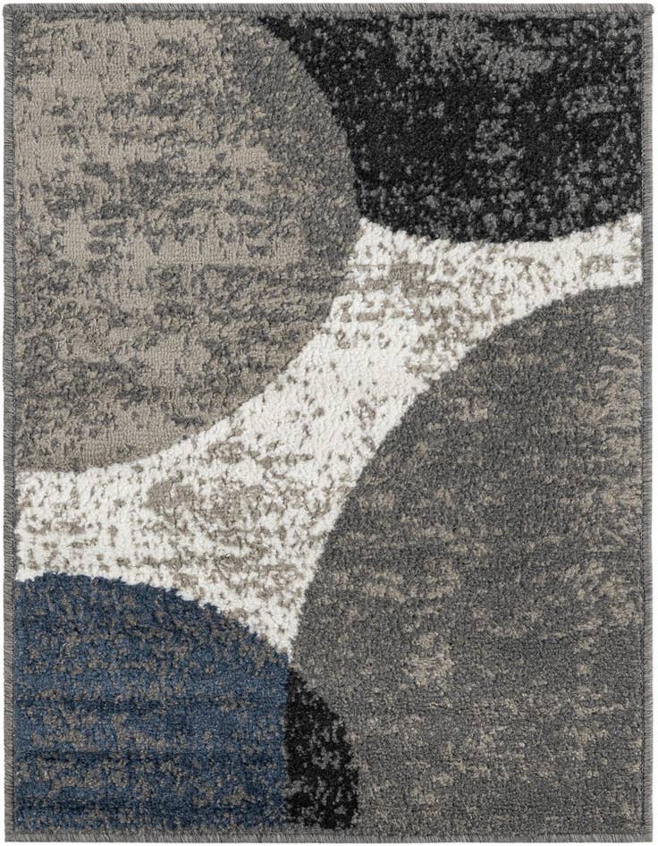 Detail image of 2' x 3' Oslo Rug