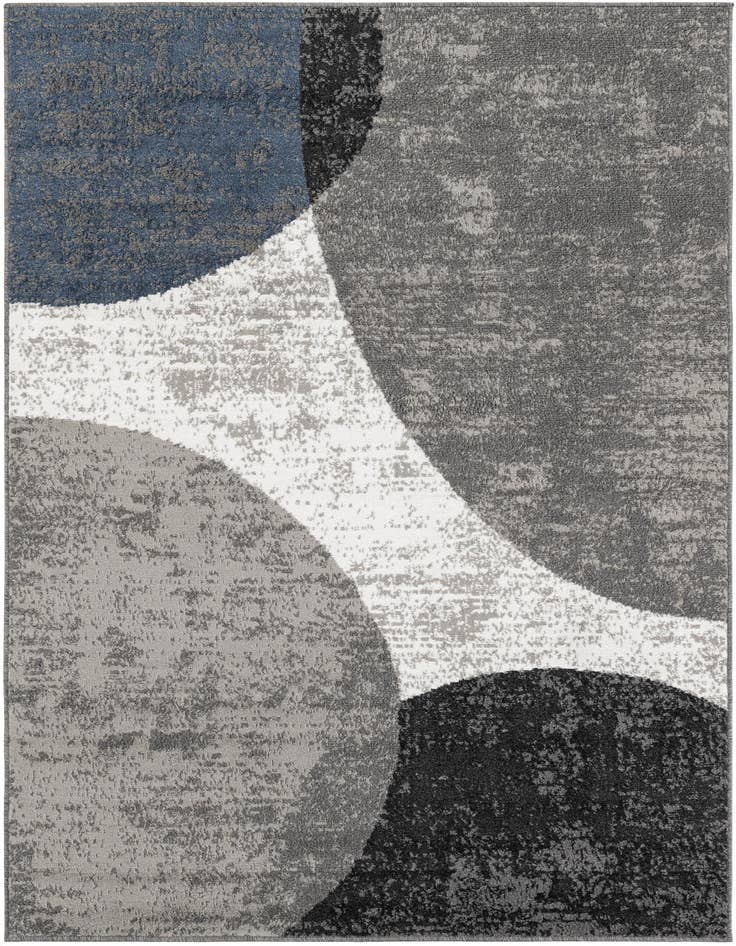 Detail image of 5' x 7' Oslo Rug