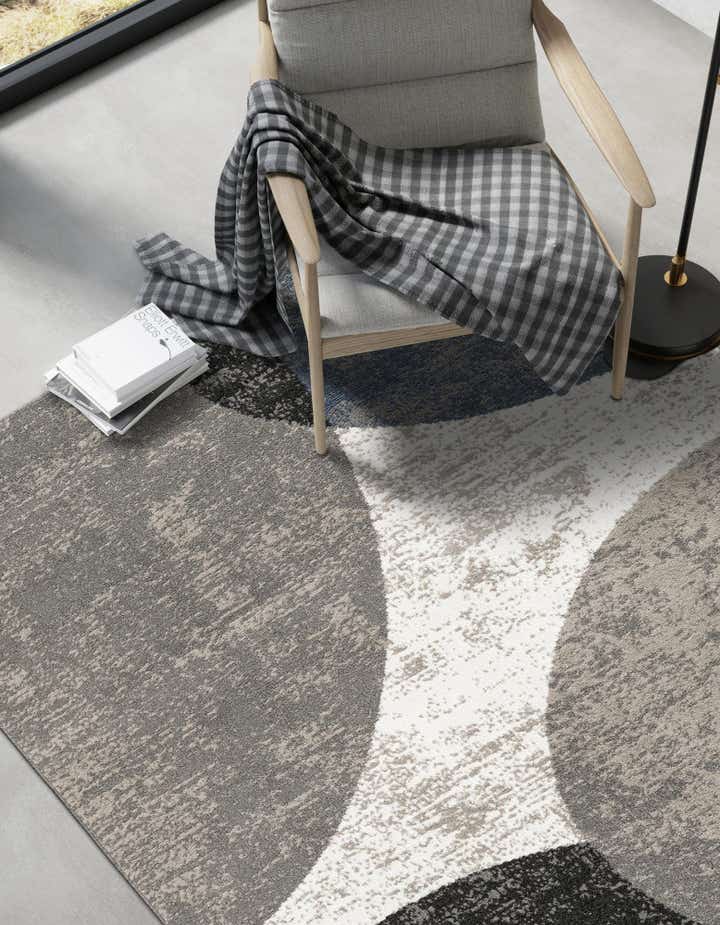 7' 10 x 10' Oslo Rug