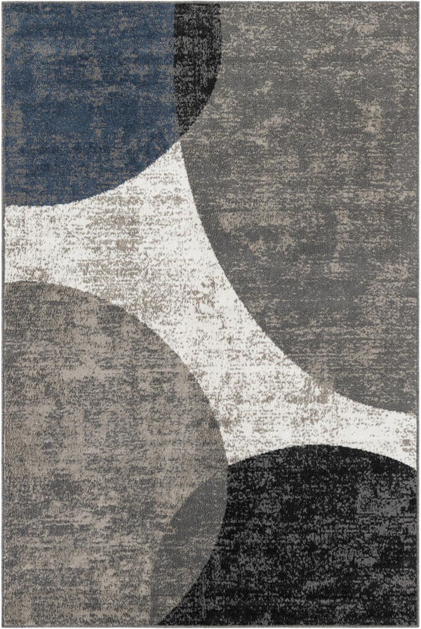 Magnus rug