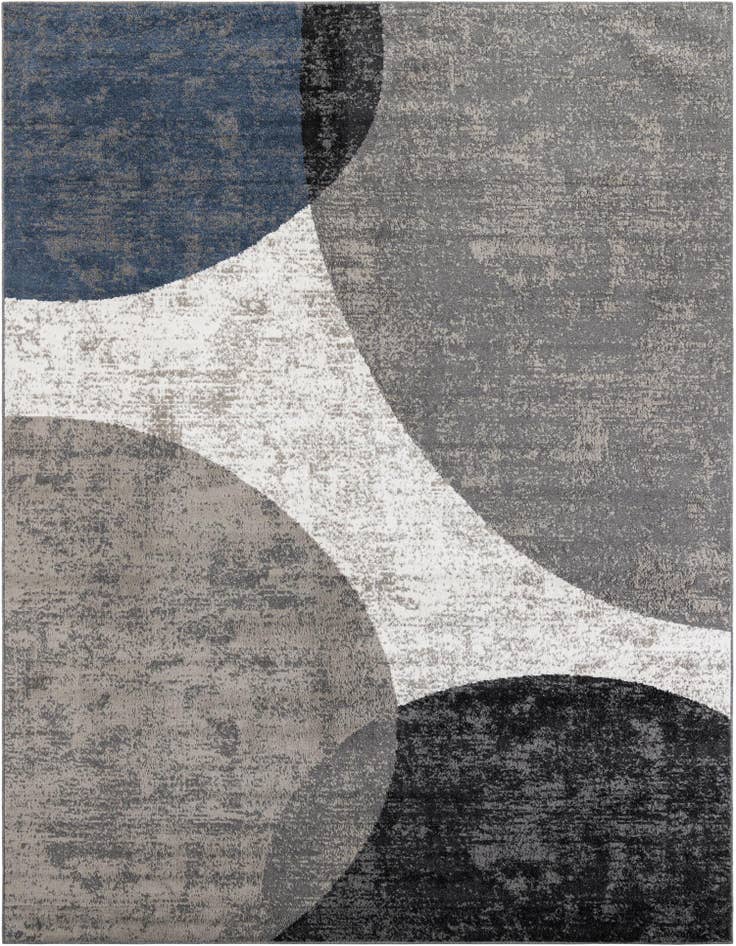 Detail image of 9' x 12' Oslo Rug