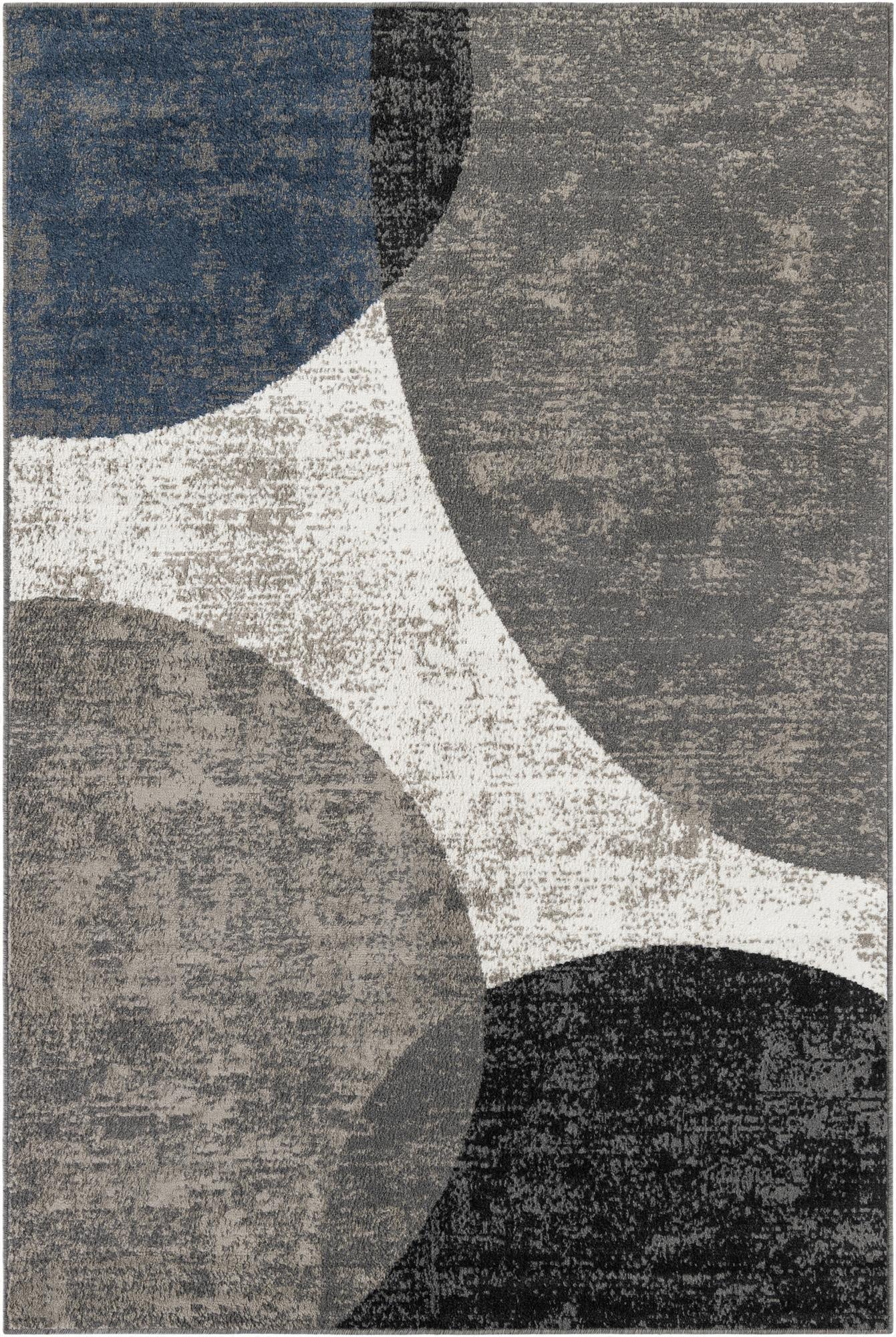 6' x 9' Oslo Rug
