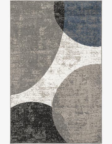 5' x 8' Oslo Rug