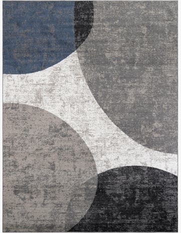 10' x 13' Oslo Rug