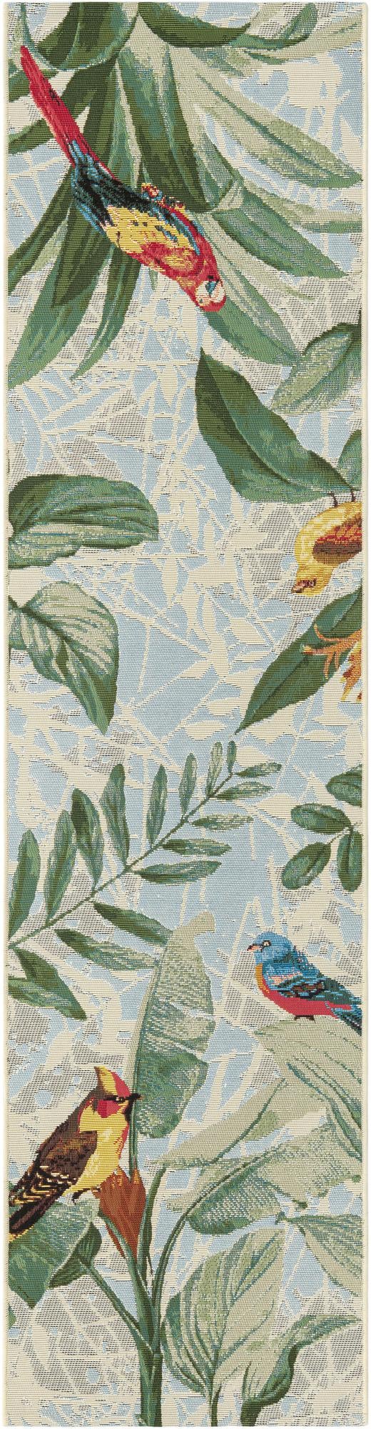 Langdon rug
