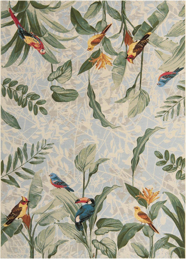 Langdon rug