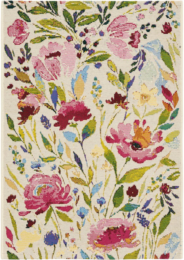 Vivienne rug