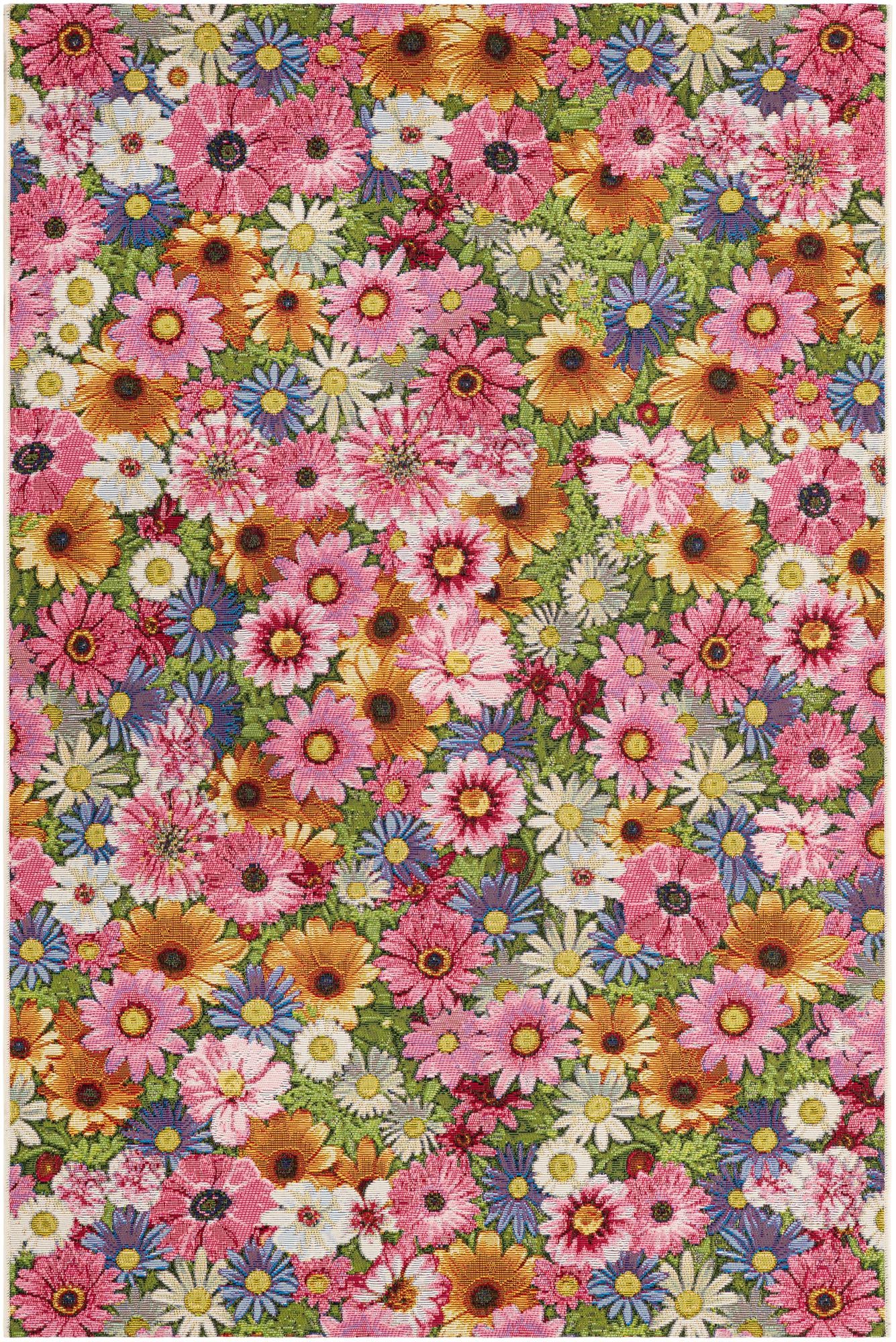Rug Multicolored Swatch link