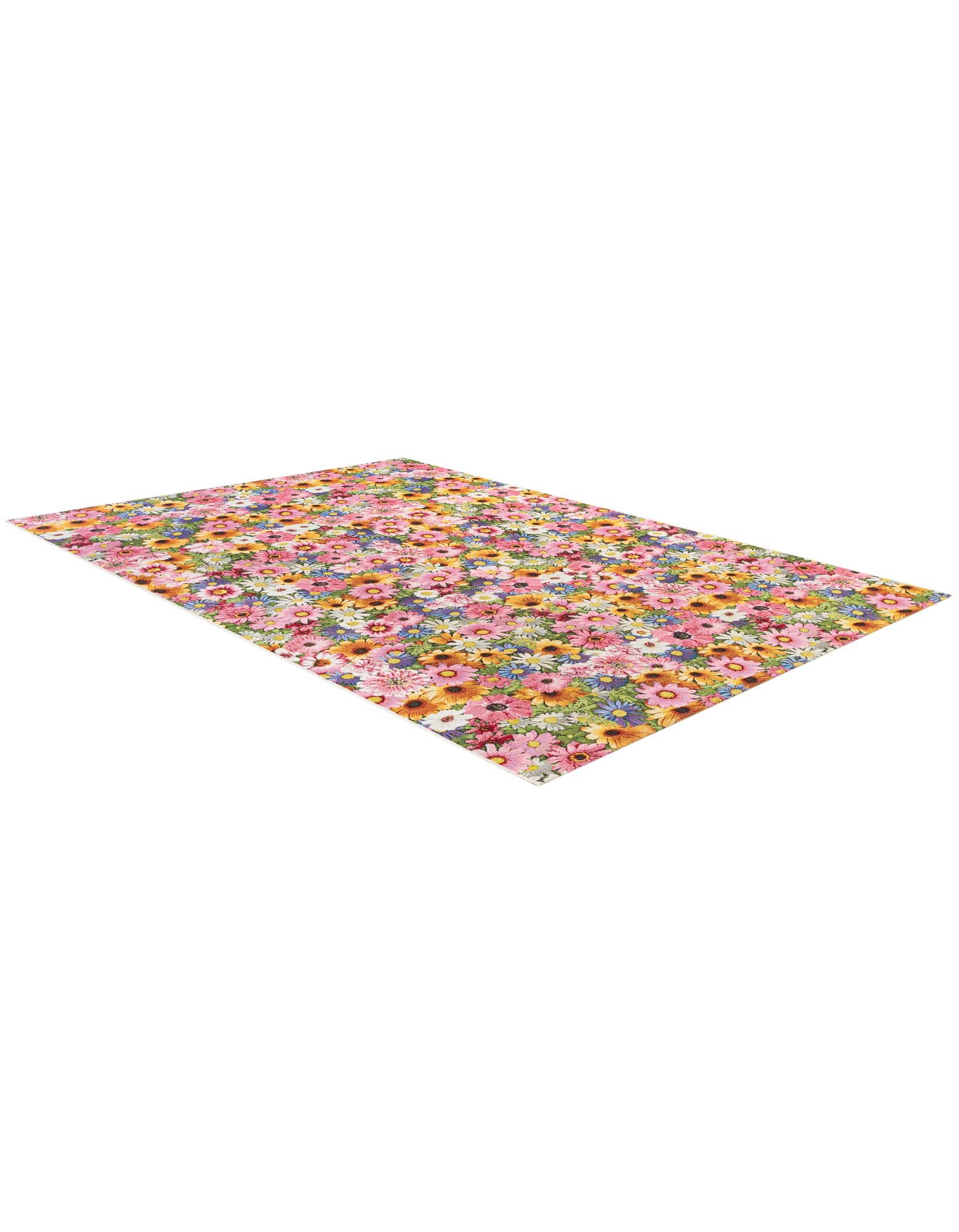 240cm x 335cm Fácil de limpiar Botanical Alfombra Comprar todos los estilos