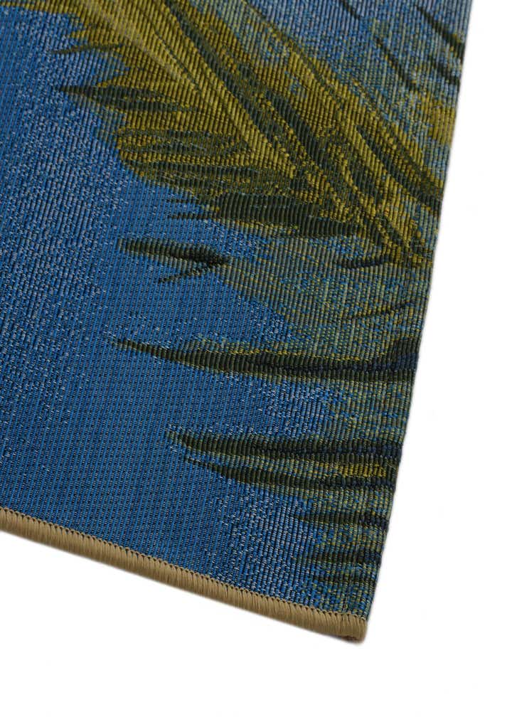 7' 10 x 10' Easy-Clean Coastal Indoor / Outdoor Rug