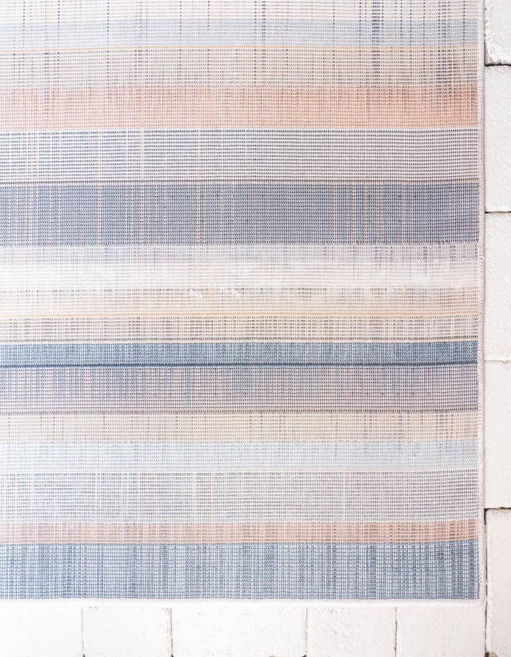 Detail image of 5' x 8' Washable Haven Indoor / Outdoor Rug