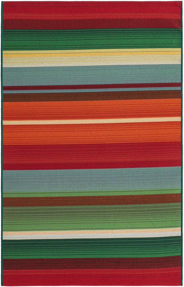 Garrett rug
