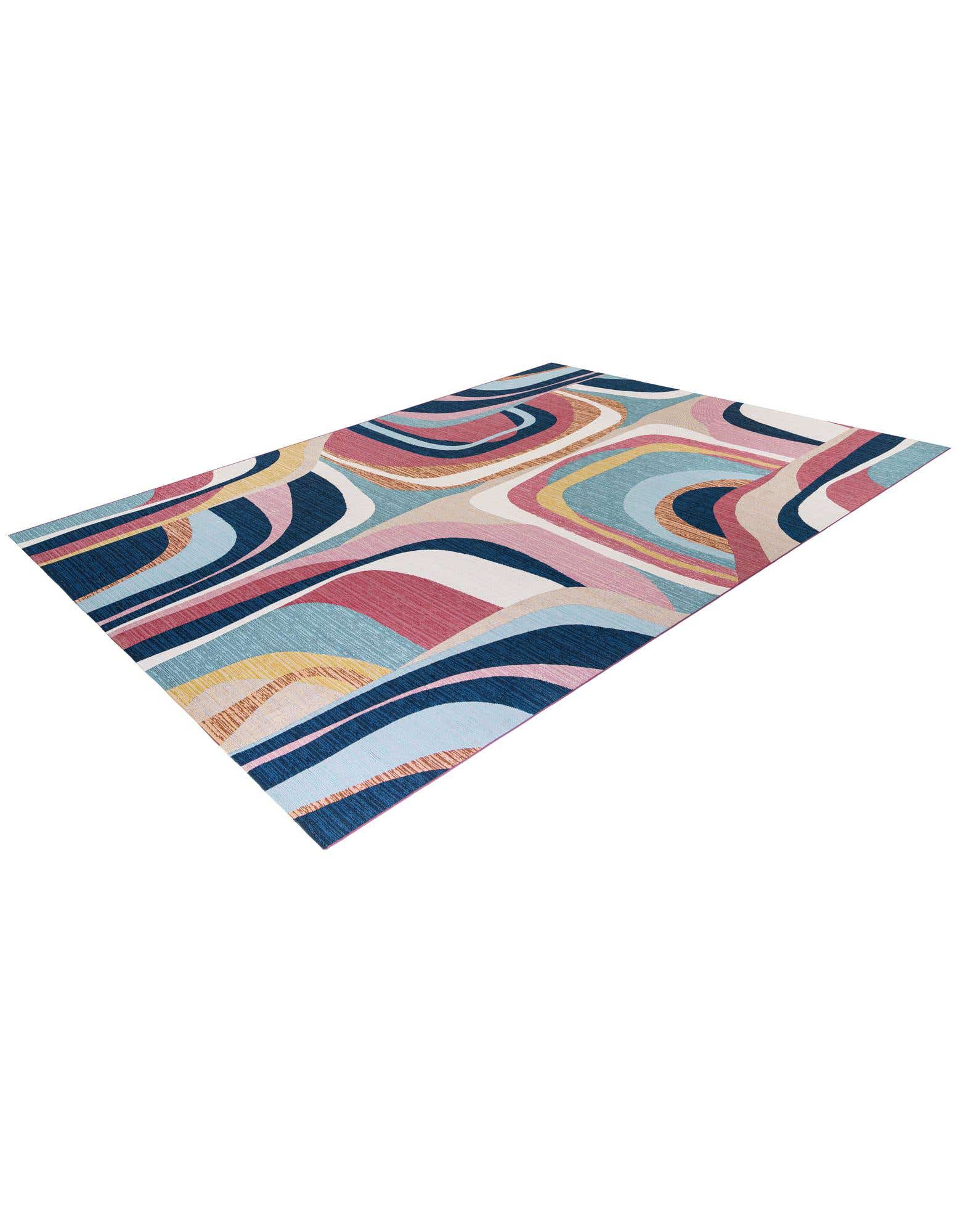 Detail image of 305cm x 430cm Modern Indoor / Outdoor Rug