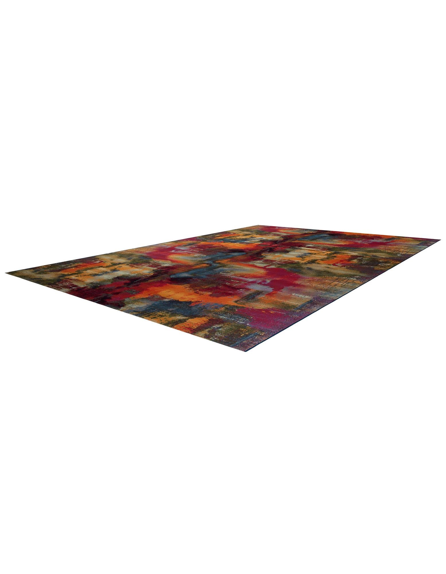 10' x 14' Easy-Clean Modern Indoor / Outdoor Rug