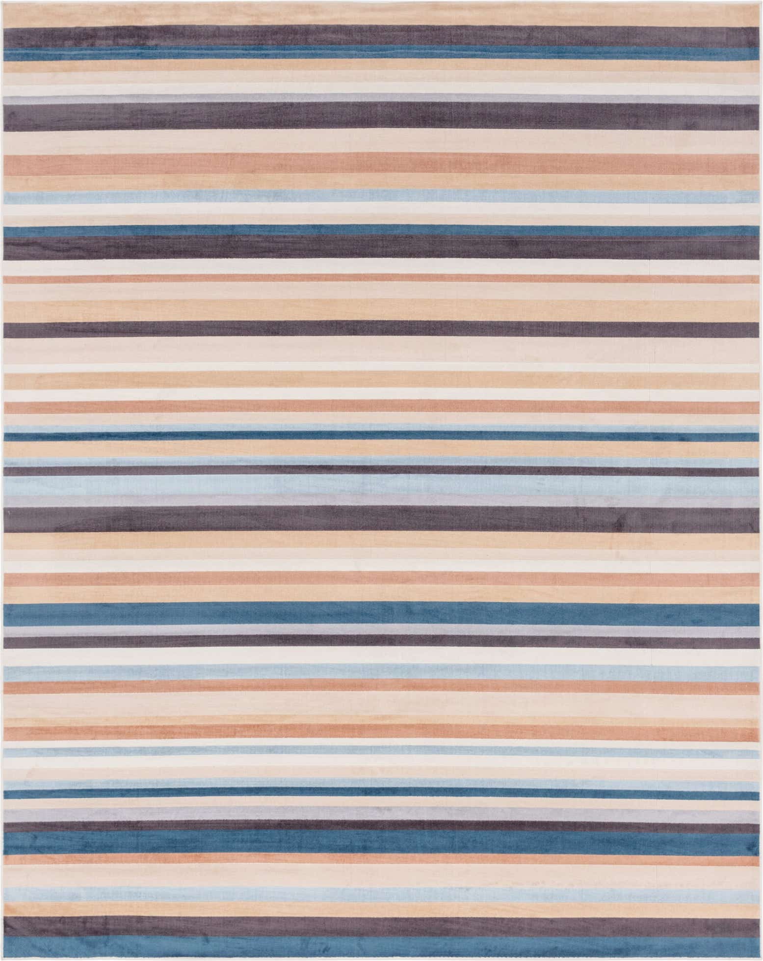 8' x 10' Easy-Clean Oasis Indoor / Outdoor Rug