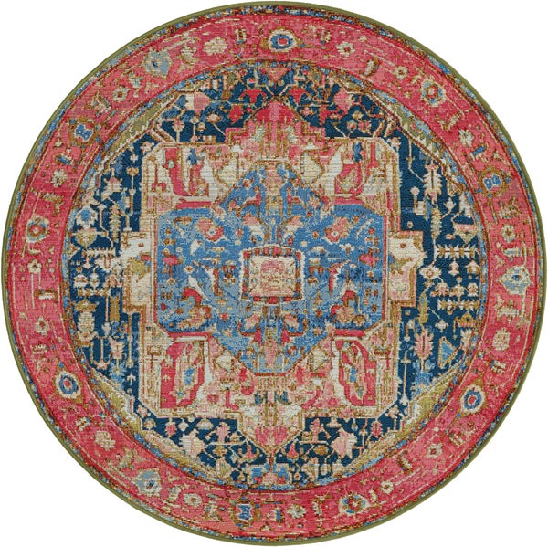 Pemberton rug