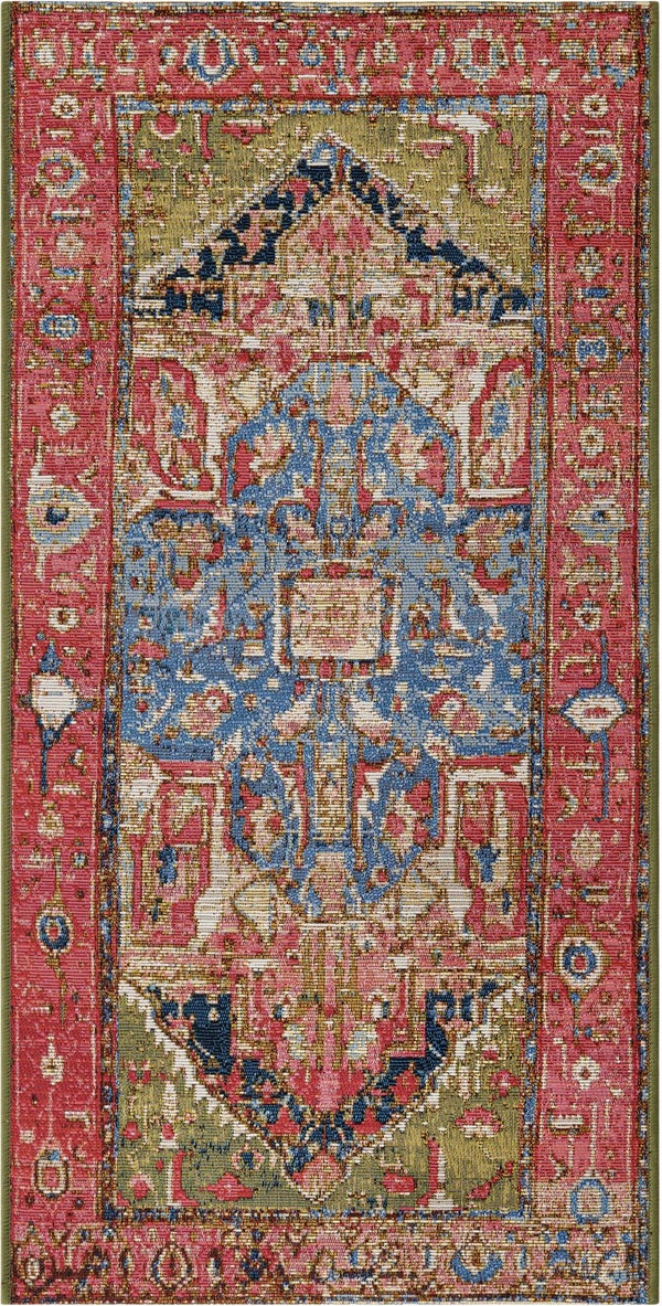 Pemberton rug